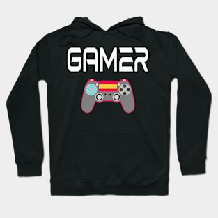 Gamer Video Gaming Hoodie